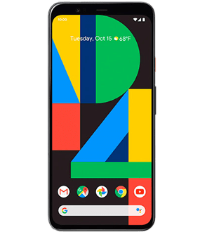 Замена аккумулятора Google  Pixel 4a 5G